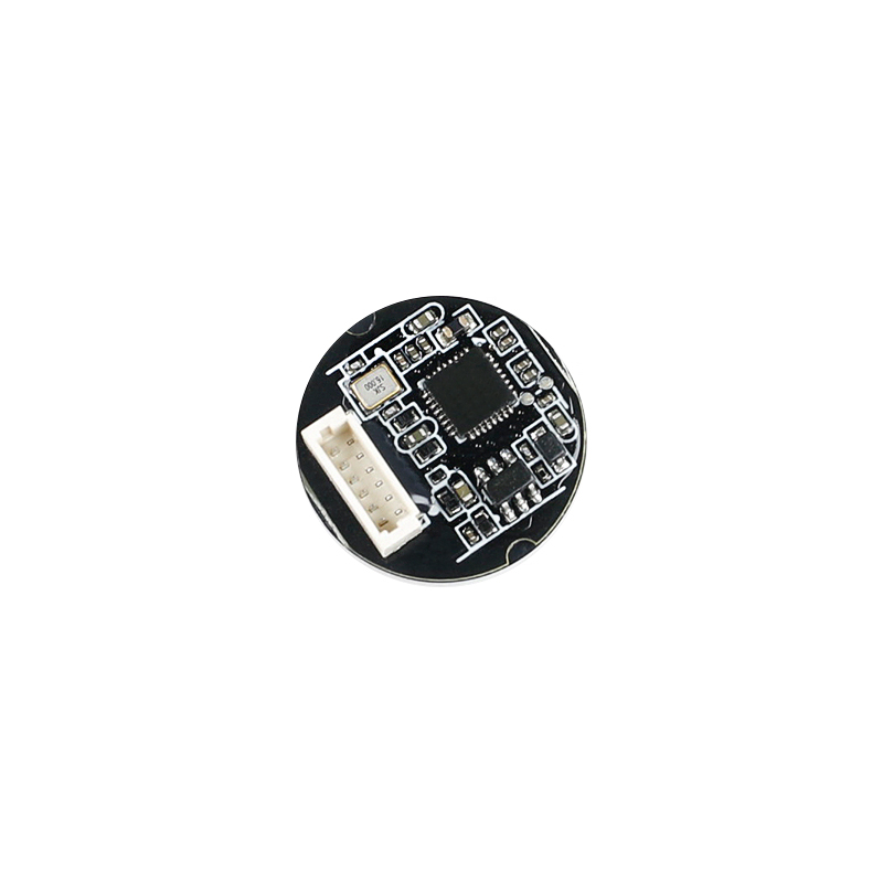 Fingerprint Access Control Door - DW232Y Fingerprint Reader Sensor Module Door