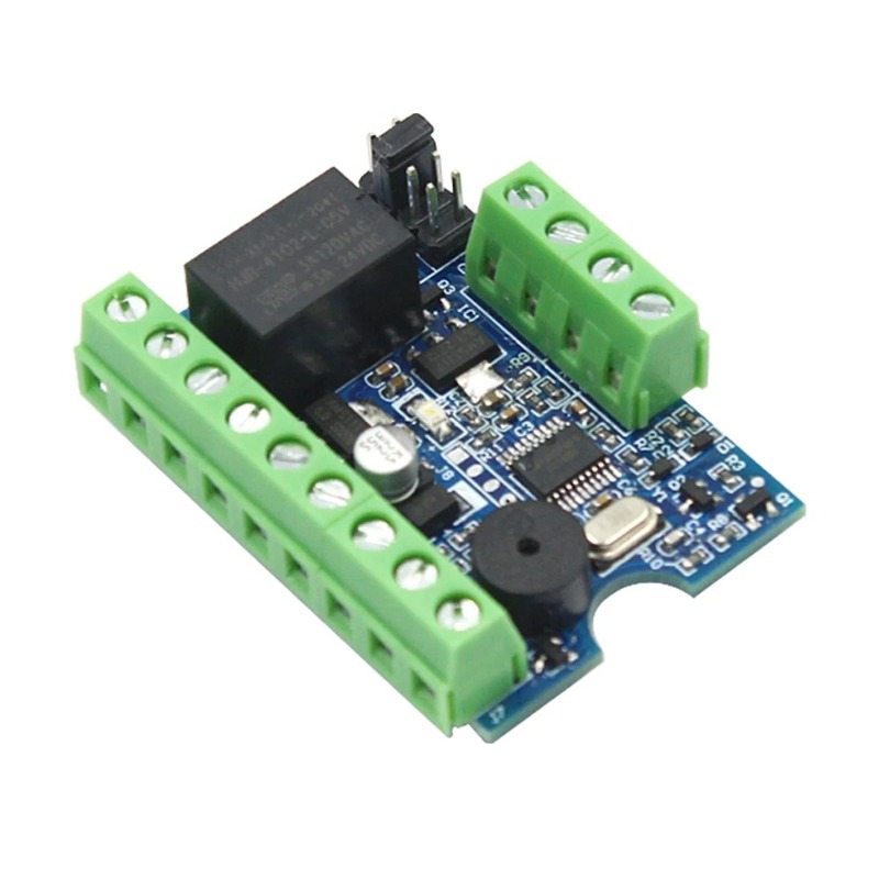 Access Control System Rfid Kit - Access Control Board Kit RFID TM