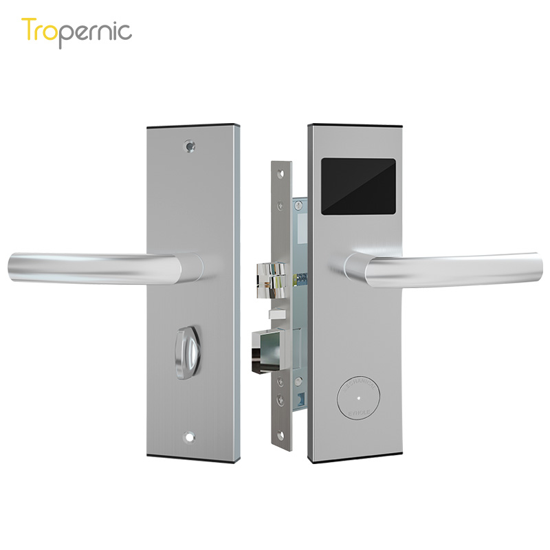 Hotel Lock Card System - Smart Electronic Manufacture Rfid Intelligent Management
