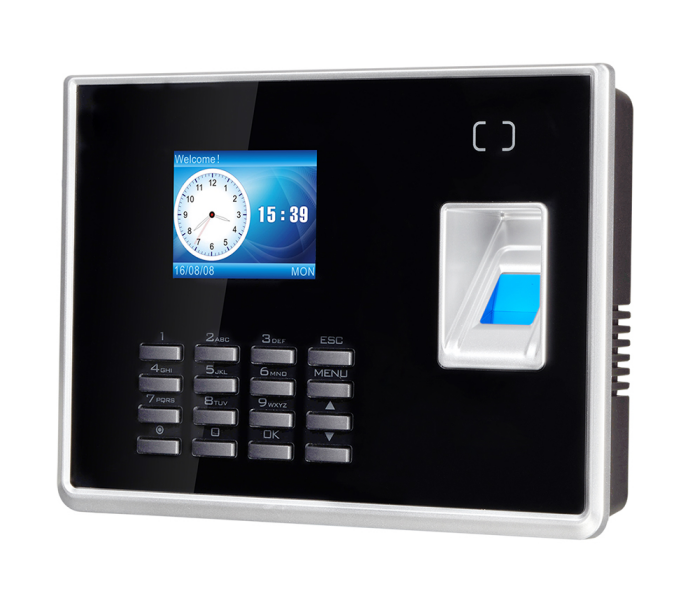 Biometric Time Attendance Machine - Timy Free Sdk RFID Biometric Fingerprint