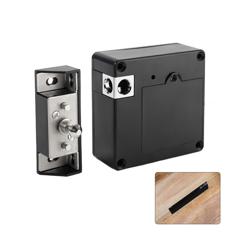 Door Access Control Keypad Rfid - Smart Drawer Electronic RFID Door Lock