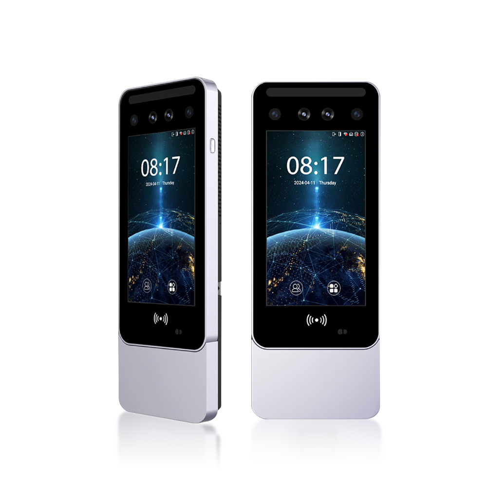 Face Recognition Access Control Terminal - 2026new Biometric Face Recognition Access Control