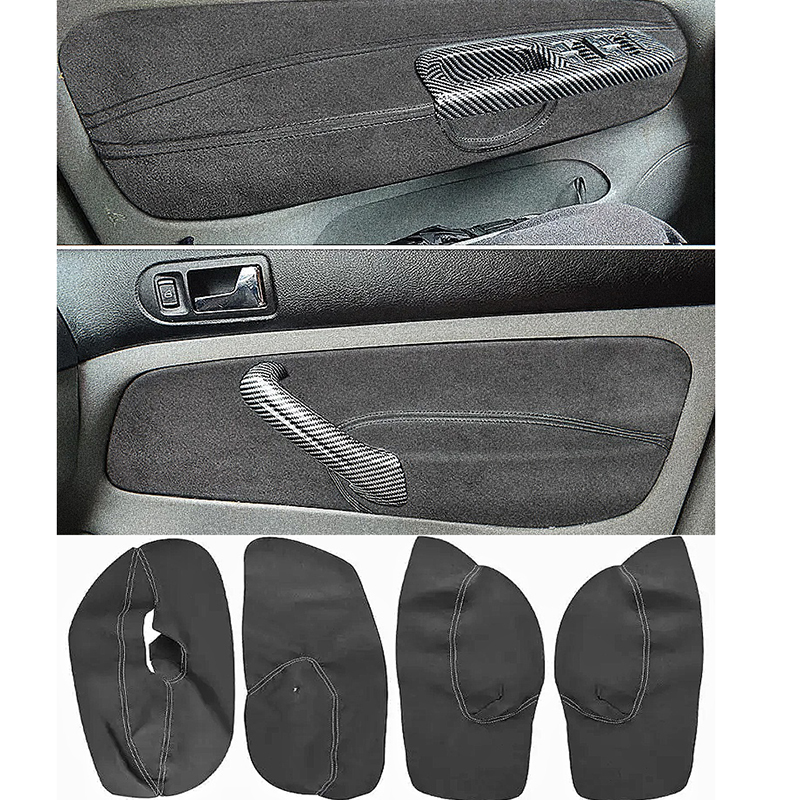 Access Control Board 4 Door - For VW Golf 4 MK4 Bora