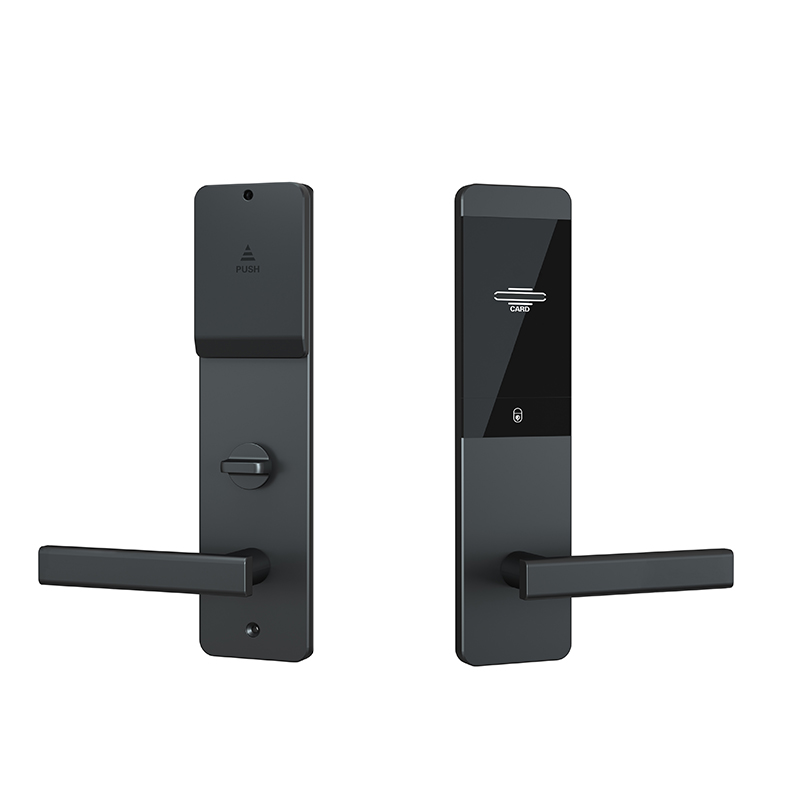 Hotel Lock Card System - Hotel Lock Systems Key Card Door