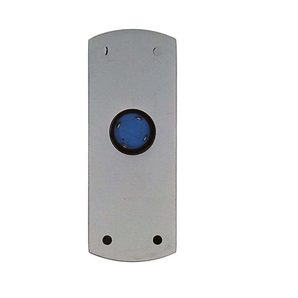 Exit Button Push To Release - Exit Button With LED Light For