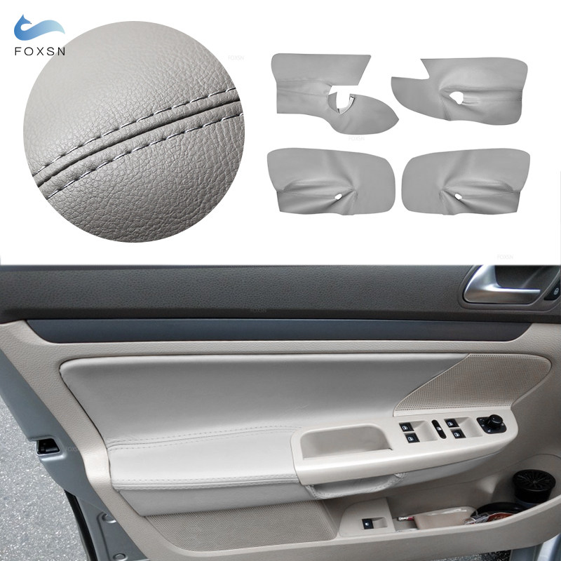 Access Control Board 4 Door - For VW Golf 5 V MK5