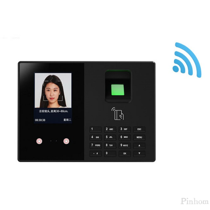 Face Recognition Access Control Terminal - 2.8