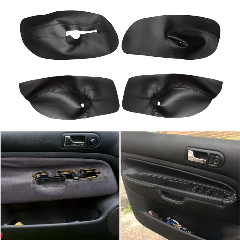 Access Control Board 4 Door - For VW Golf 4 MK4 Bora
