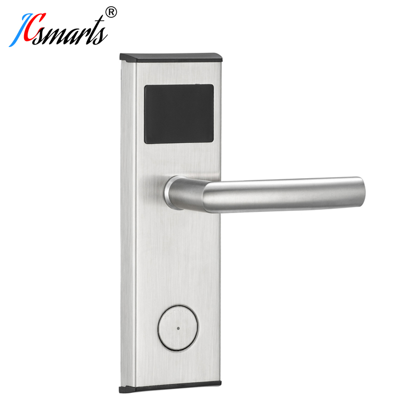 Hotel Lock Card System - High Quality Hotel Door Access System