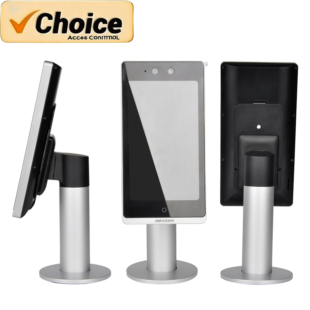 Face Recognition Access Control Terminal - Compatible Facial Recognition Access Control Bracket