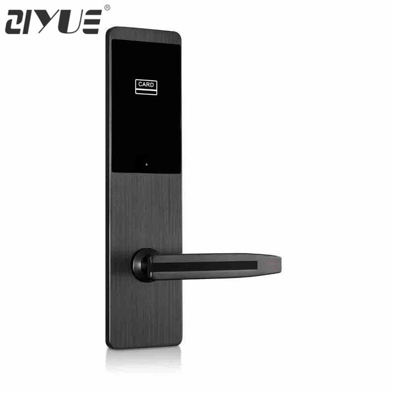 Hotel Lock Card System - New Design RF Hotel Card Reader