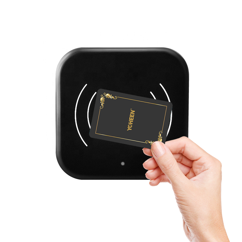 Hotel Lock Card System - Type-C USB TTLock TTHotel RFID Card