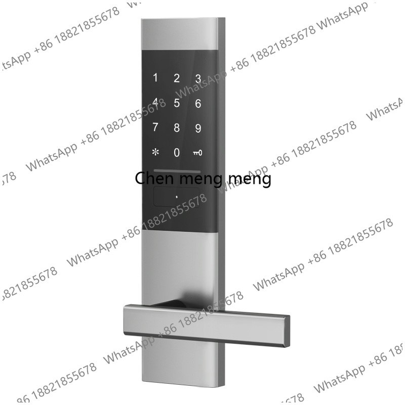 Hotel Lock Card System - RFID Key Card Reader Encoder System