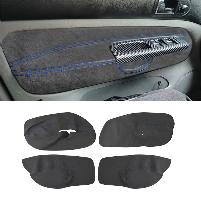Access Control Board 4 Door - For VW Golf 4 MK4 Bora