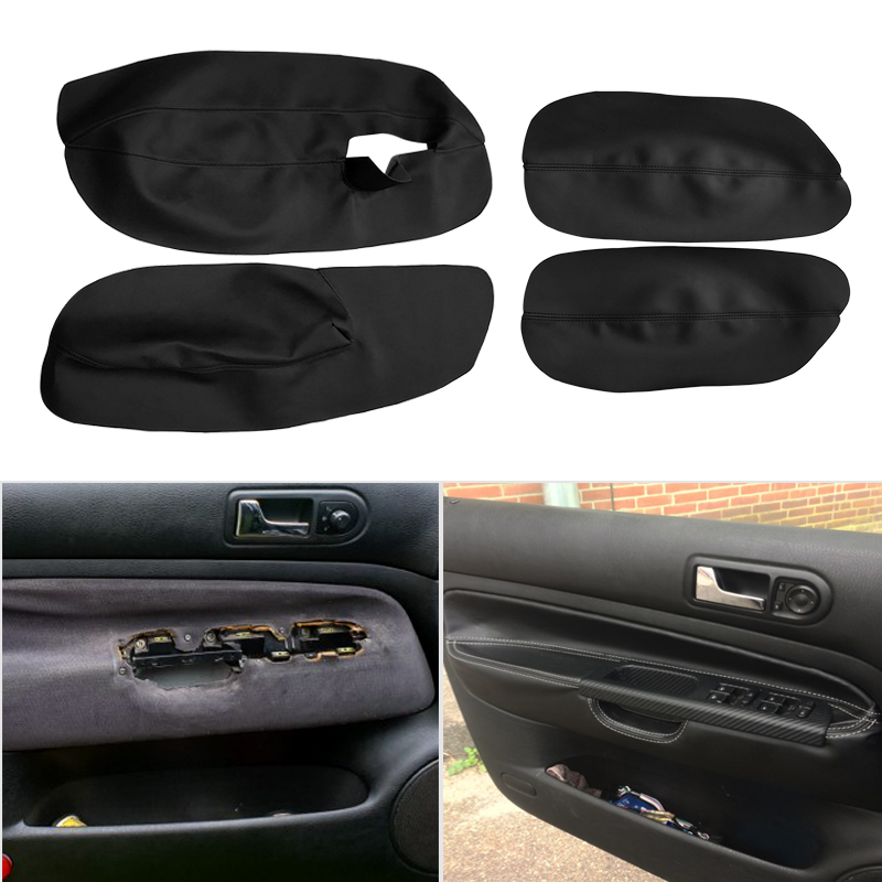 Access Control Board 4 Door - Only 3 Doors Car Front /