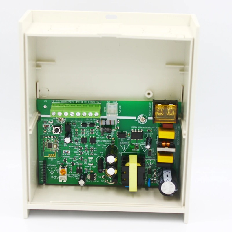 Access Control Power Supply 12V 5A - FORAC100~240V DC 12V 5A Power Supply