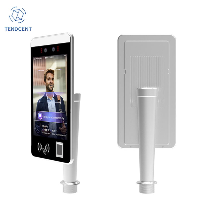 Face Recognition Access Control Terminal - Tendcent Biometric Facial Recognition Access Control
