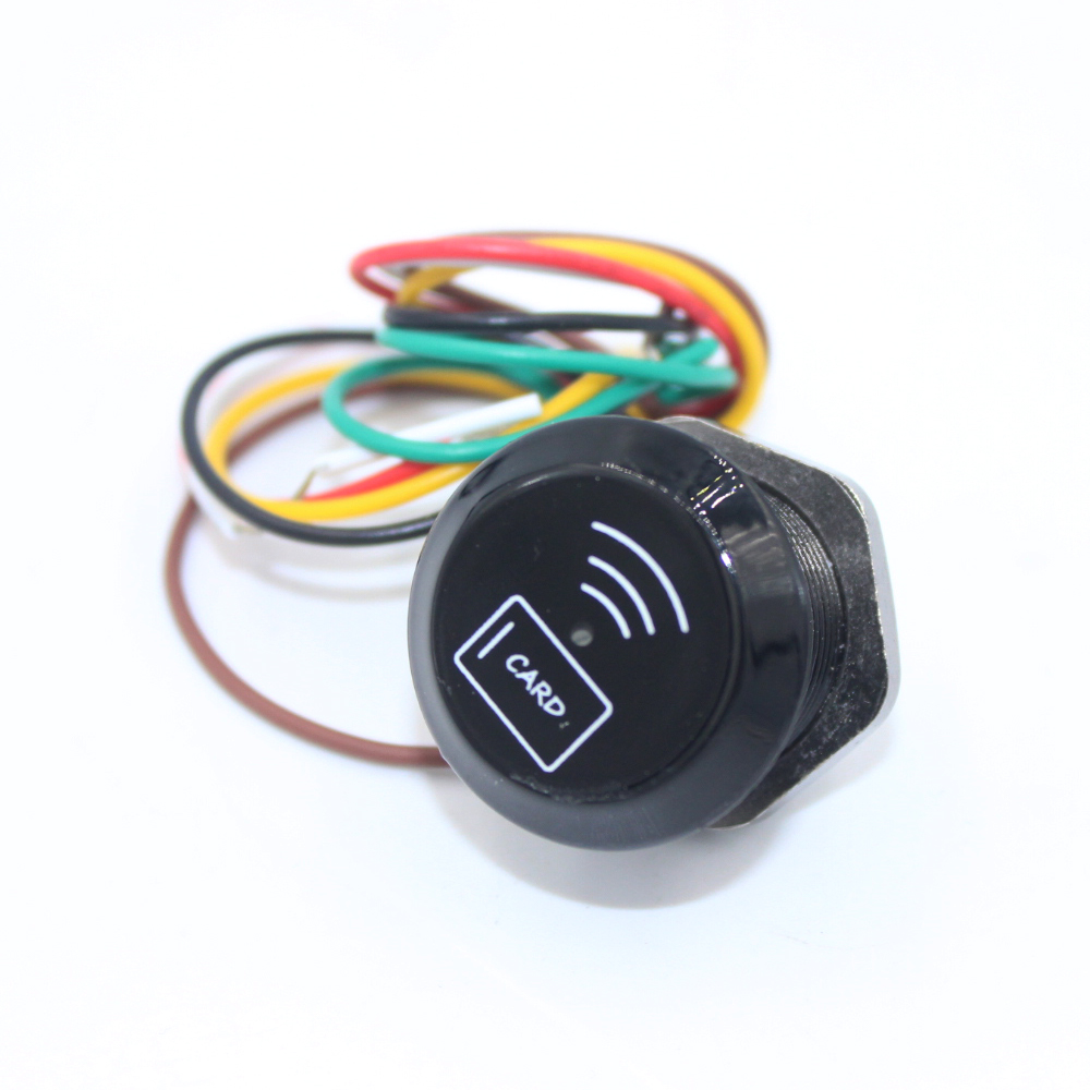 Waterproof Proximity RFID Card - огляд і ціна Access Control System Rfid Kit