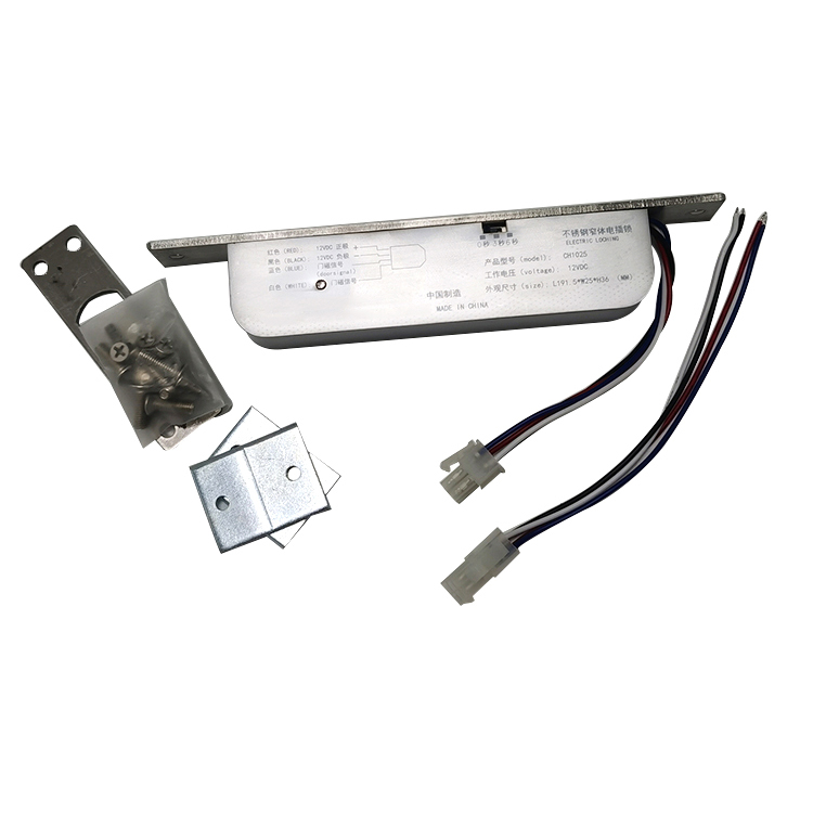 Allesd Anti-Pass Back Interloc - огляд і ціна Access Control Board 4 Door