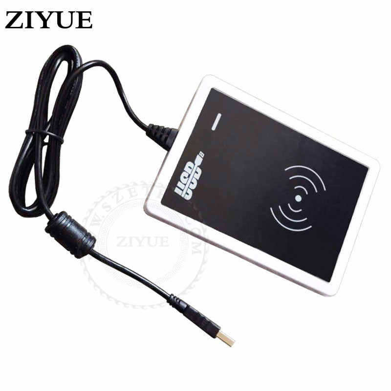 ZIYUE RFID Card Hotel Door Loc - огляд і ціна Hotel Lock Card System