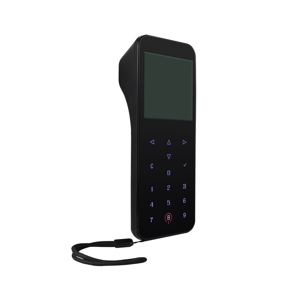 Smart Rfid Card Hotel Lock Por - огляд і ціна Hotel Lock Card System