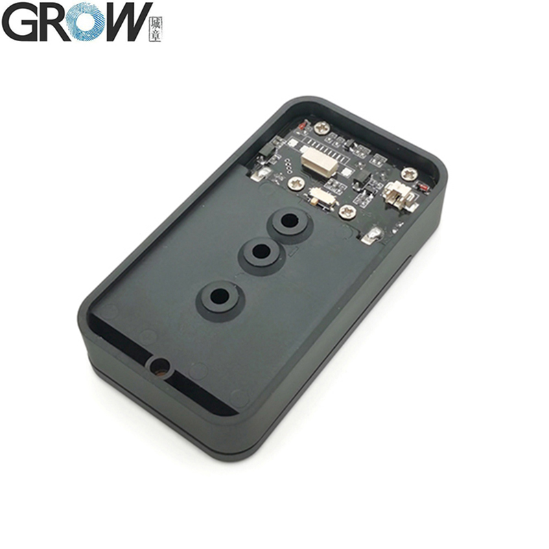 GROW DC6V 4*AAA Battery Case K - огляд і ціна Access Control Board 4 Door