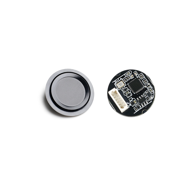 DW232Y Fingerprint Reader Sens - огляд і ціна Fingerprint Access Control Door