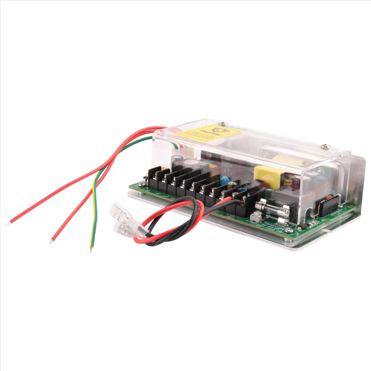 N82R DC 12V 5A UPS Fuction Doo - огляд і ціна Access Control Power Supply 12V 5A