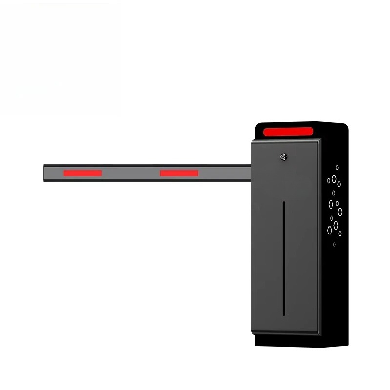 Parking lot vehicle entry syst - огляд і ціна Gate Barrier Parking System
