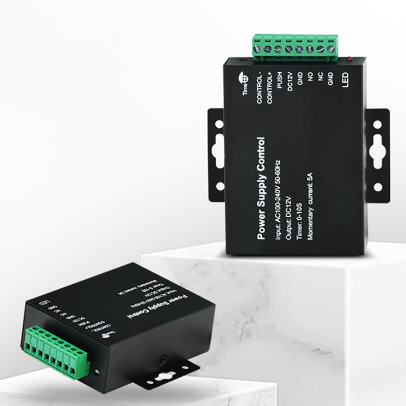 DC 12V Door Access Control Sys - огляд і ціна Access Control Power Supply 12V 5A