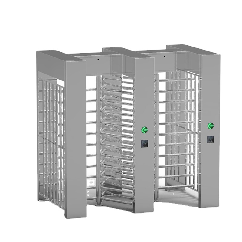 Turnstile for Access Control S - огляд і ціна Turnstile Gate Access Control
