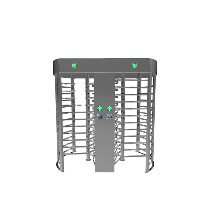 Turnstile for Access Control S - огляд і ціна Turnstile Gate Access Control