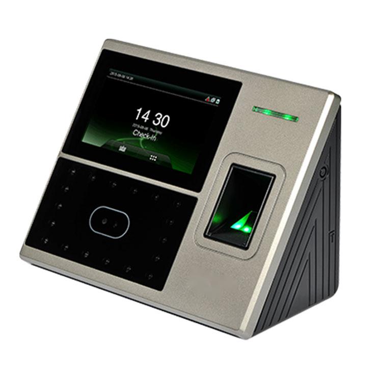 Access Control & Time Attendan - огляд і ціна Biometric Time Attendance Machine