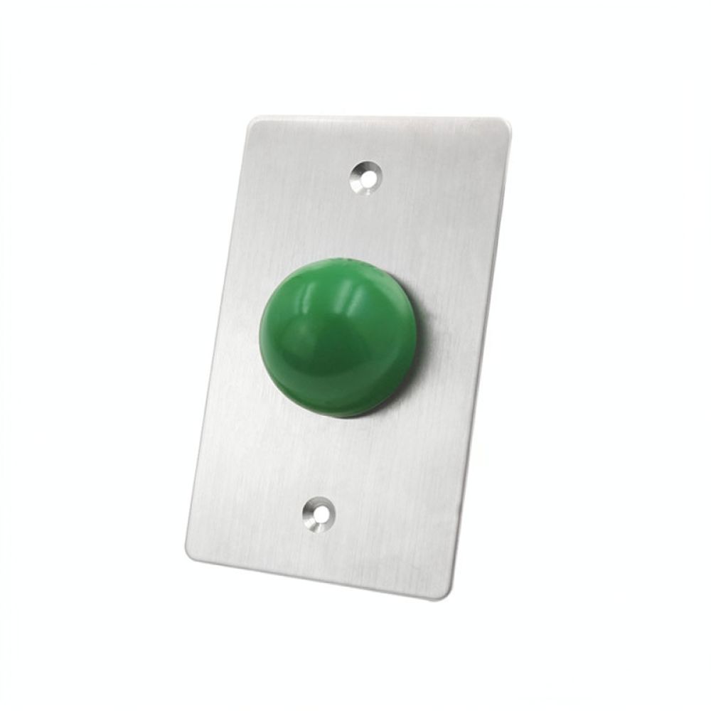 For For Feiluotuo S870M1 Doorb - огляд і ціна Exit Button Push To Release