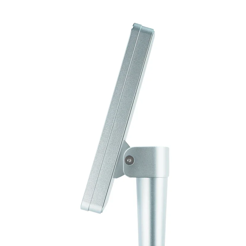 7 Inch Face Recognition Termin - огляд і ціна Face Recognition Access Control Terminal