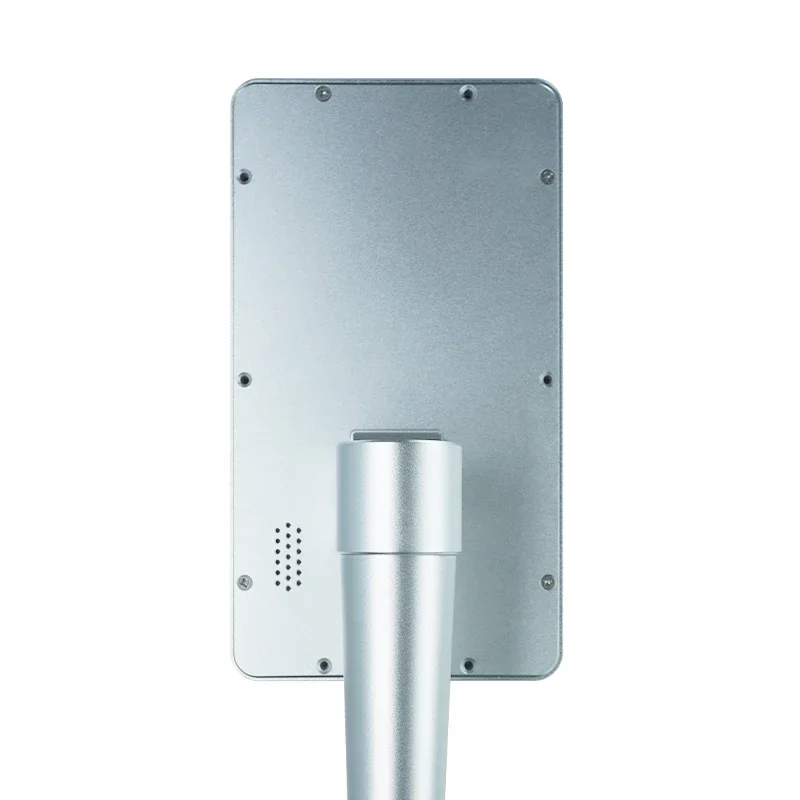 7 Inch Face Recognition Termin - огляд і ціна Face Recognition Access Control Terminal
