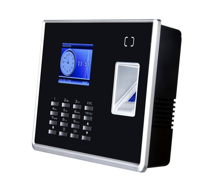 Timy Free Sdk RFID Biometric F - огляд і ціна Biometric Time Attendance Machine