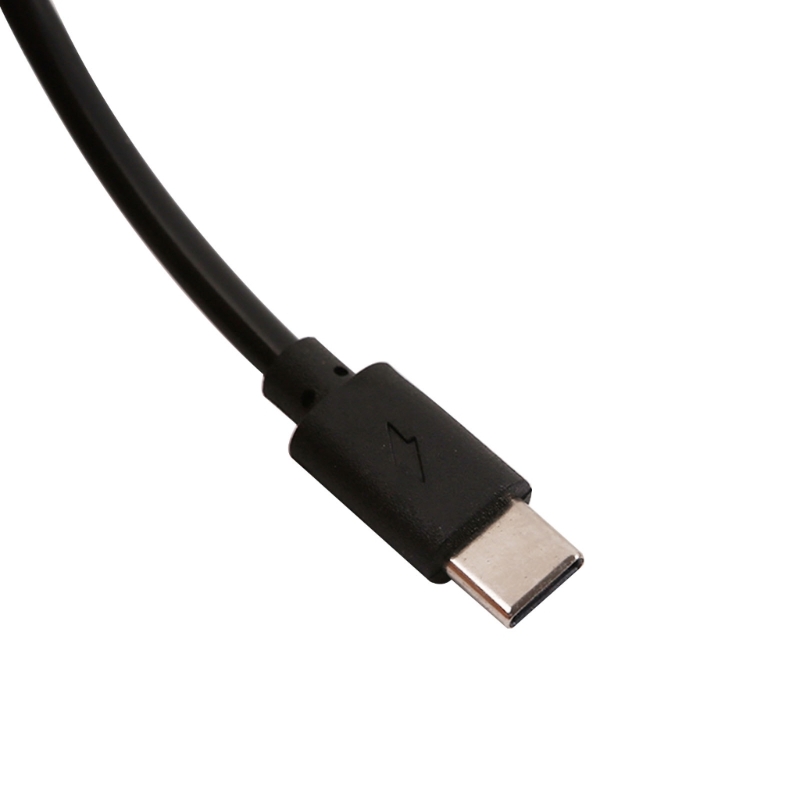 Type C USB C to 2.5x0.7mm,3.5x - огляд і ціна Access Control Power Supply 12V 5A
