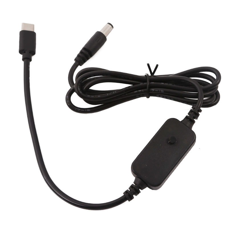 Type C USB C to 2.5x0.7mm,3.5x - огляд і ціна Access Control Power Supply 12V 5A