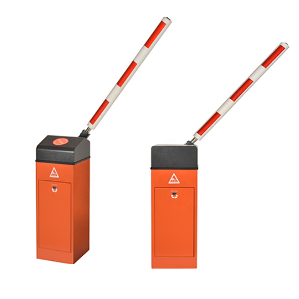 Road Barriers Straight Boom Ba - огляд і ціна Gate Barrier Parking System