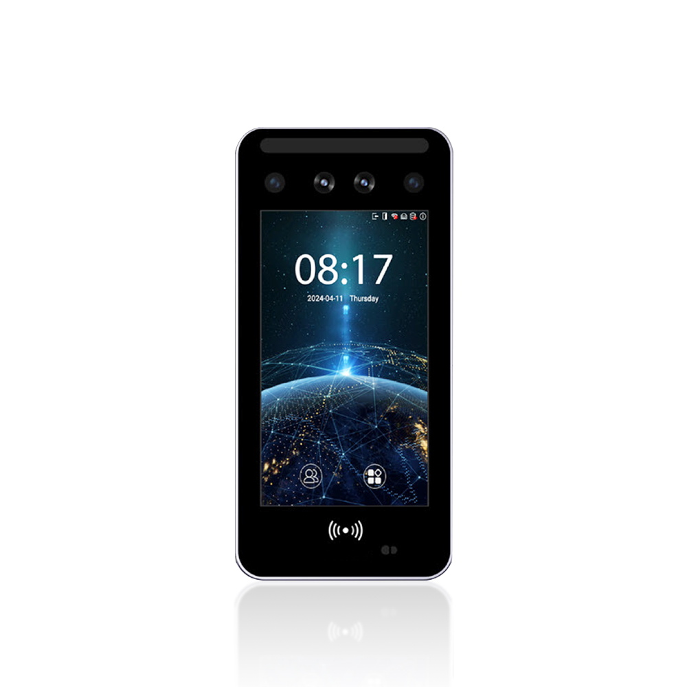 2026new Biometric Face Recogni - огляд і ціна Face Recognition Access Control Terminal