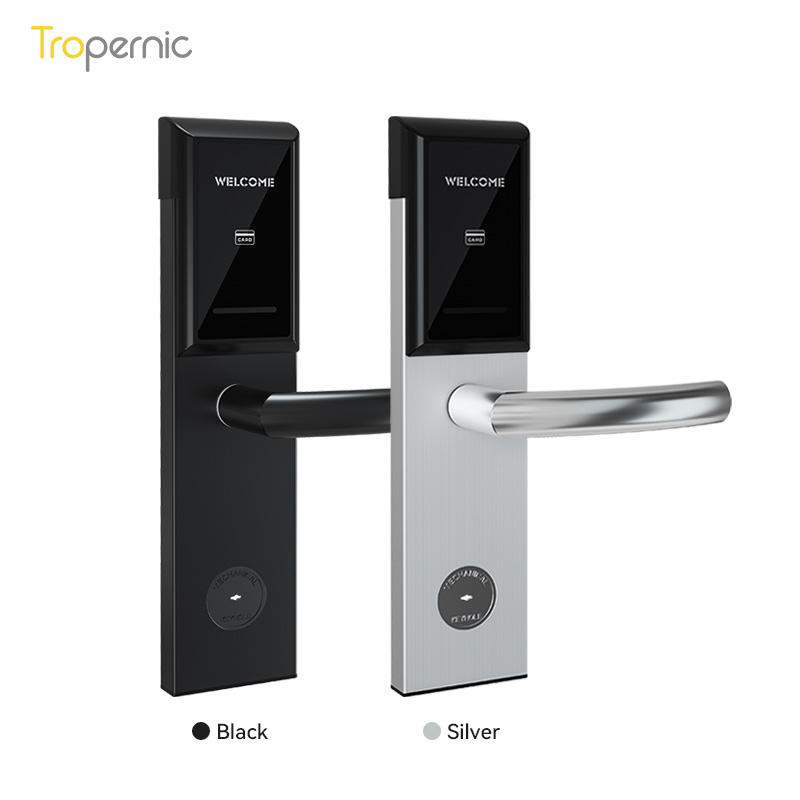 Digital Glass Smart Guangdong  - огляд і ціна Hotel Lock Card System