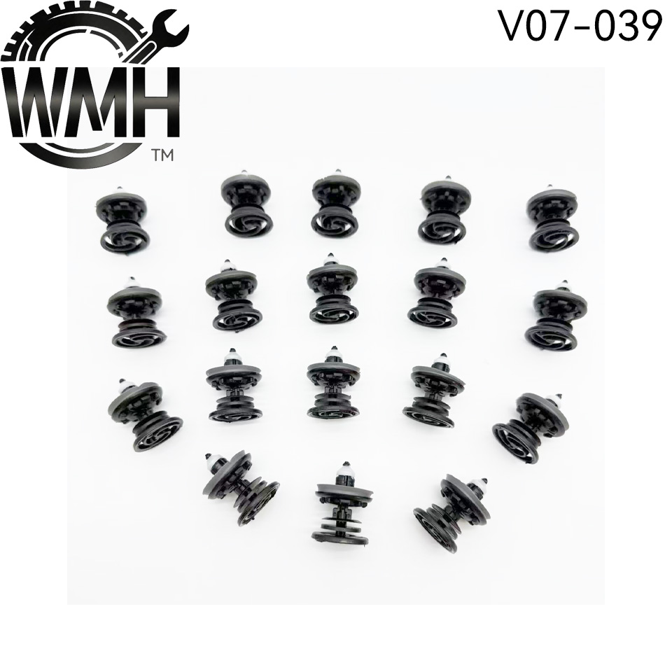 20/50Pcs 7L6868243 Car Door Pa - огляд і ціна Access Control Board 4 Door