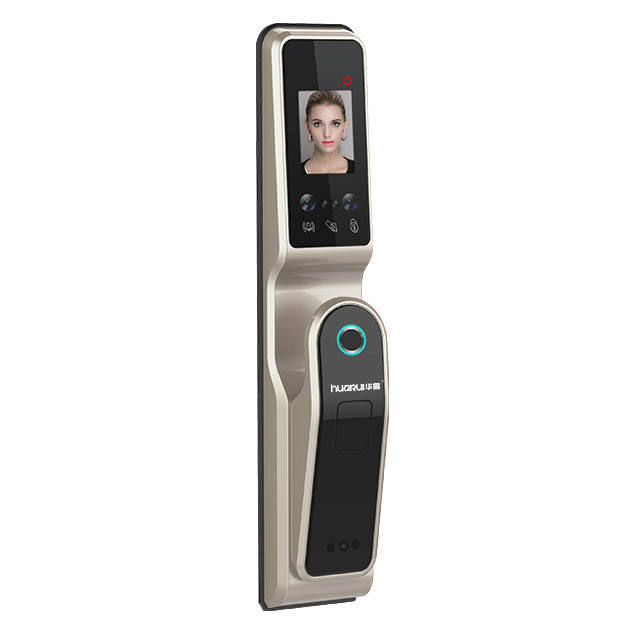 Huarui Lock H10 Hotel Door Loc - огляд і ціна Hotel Lock Card System