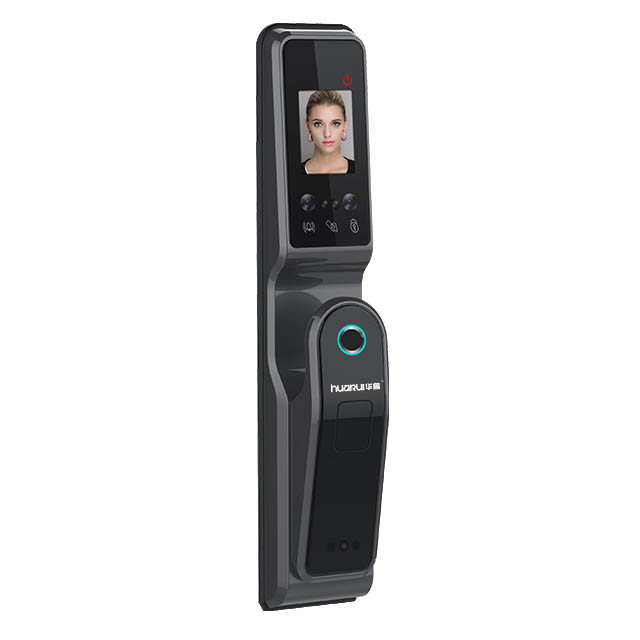 Huarui Lock H10 Hotel Door Loc - огляд і ціна Hotel Lock Card System