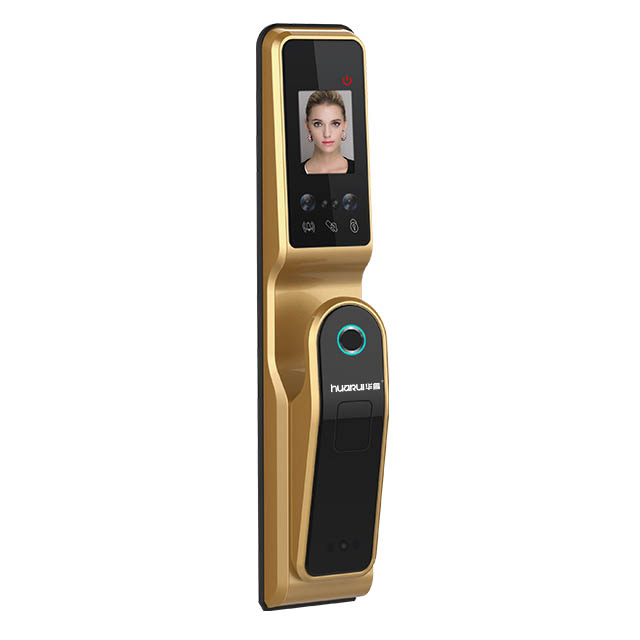 Huarui Lock H10 Hotel Door Loc - огляд і ціна Hotel Lock Card System