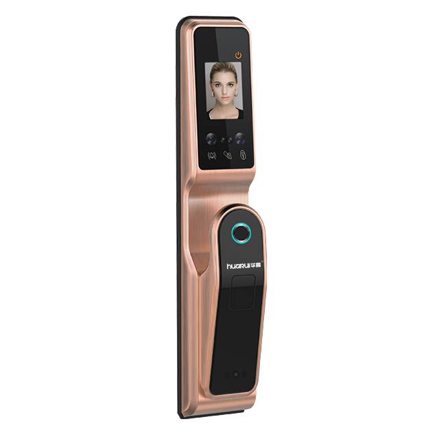 Huarui Lock H10 Hotel Door Loc - огляд і ціна Hotel Lock Card System