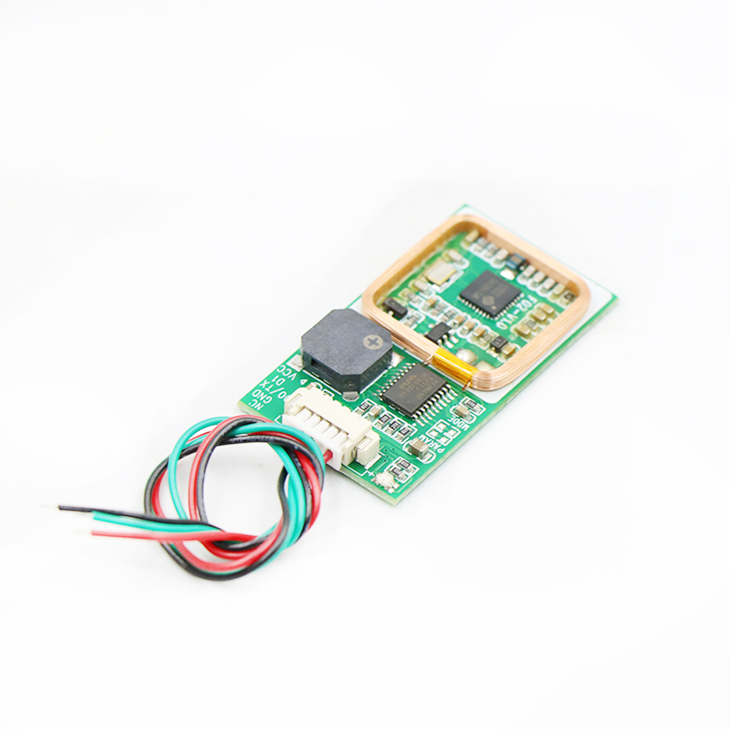 NFC RFID Module  S50 13.56Mhz+ - огляд і ціна Access Control System Rfid Kit