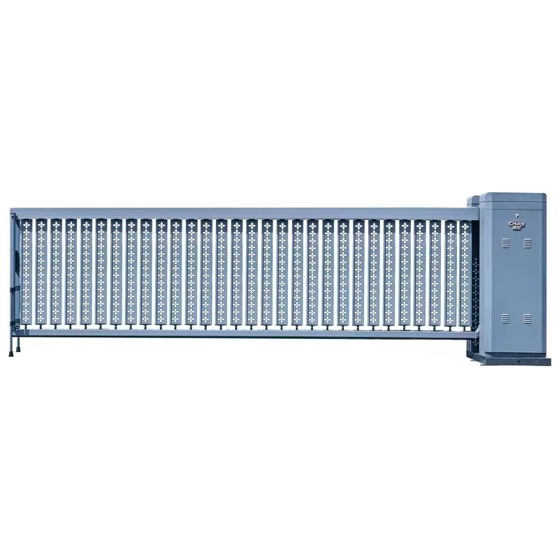 Duty Metal Barrier Gate for Fa - огляд і ціна Turnstile Gate Access Control