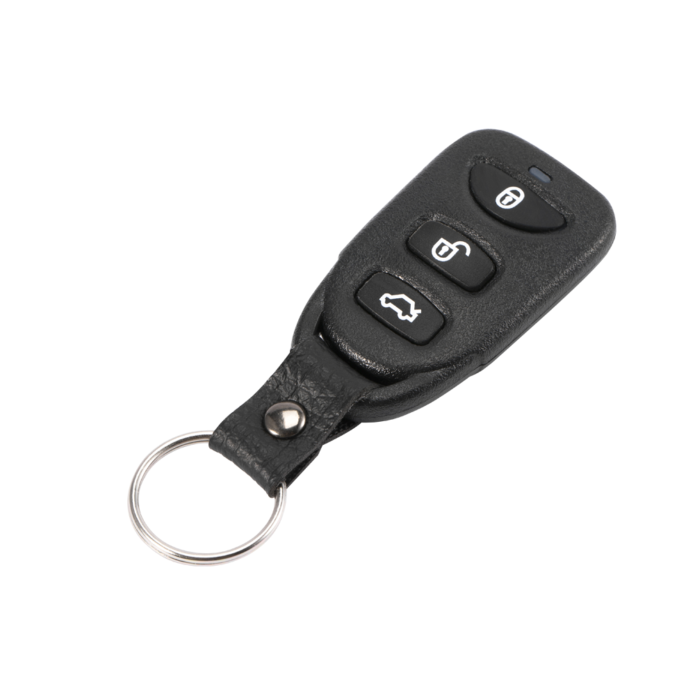 Hippcron 12V Car Remote Contro - огляд і ціна Access Control Board 4 Door